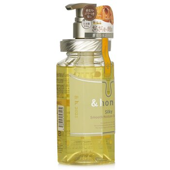 Foto 2 | Tratamiento Capilar Dañado &honey - Venta Internacional.