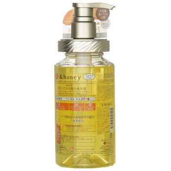 Foto 3 | Tratamiento Capilar Dañado &honey - Venta Internacional.