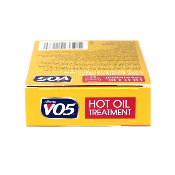 Foto 5 | Tratamiento Con Aceite Caliente Vo5, 14 Ml (paquete De 6), 2 Unidades - Venta Internacional.