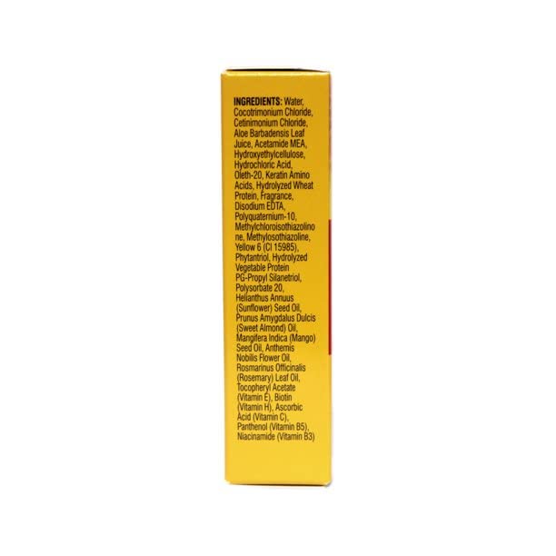 Foto 7 pulgar | Tratamiento Con Aceite Caliente Vo5, 14 Ml (paquete De 6), 2 Unidades - Venta Internacional.