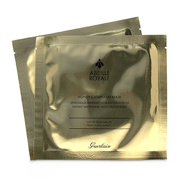 Foto 2 pulgar | Mascarilla Guerlain Abeille Royale Honey Cataplasm - Venta Internacional.