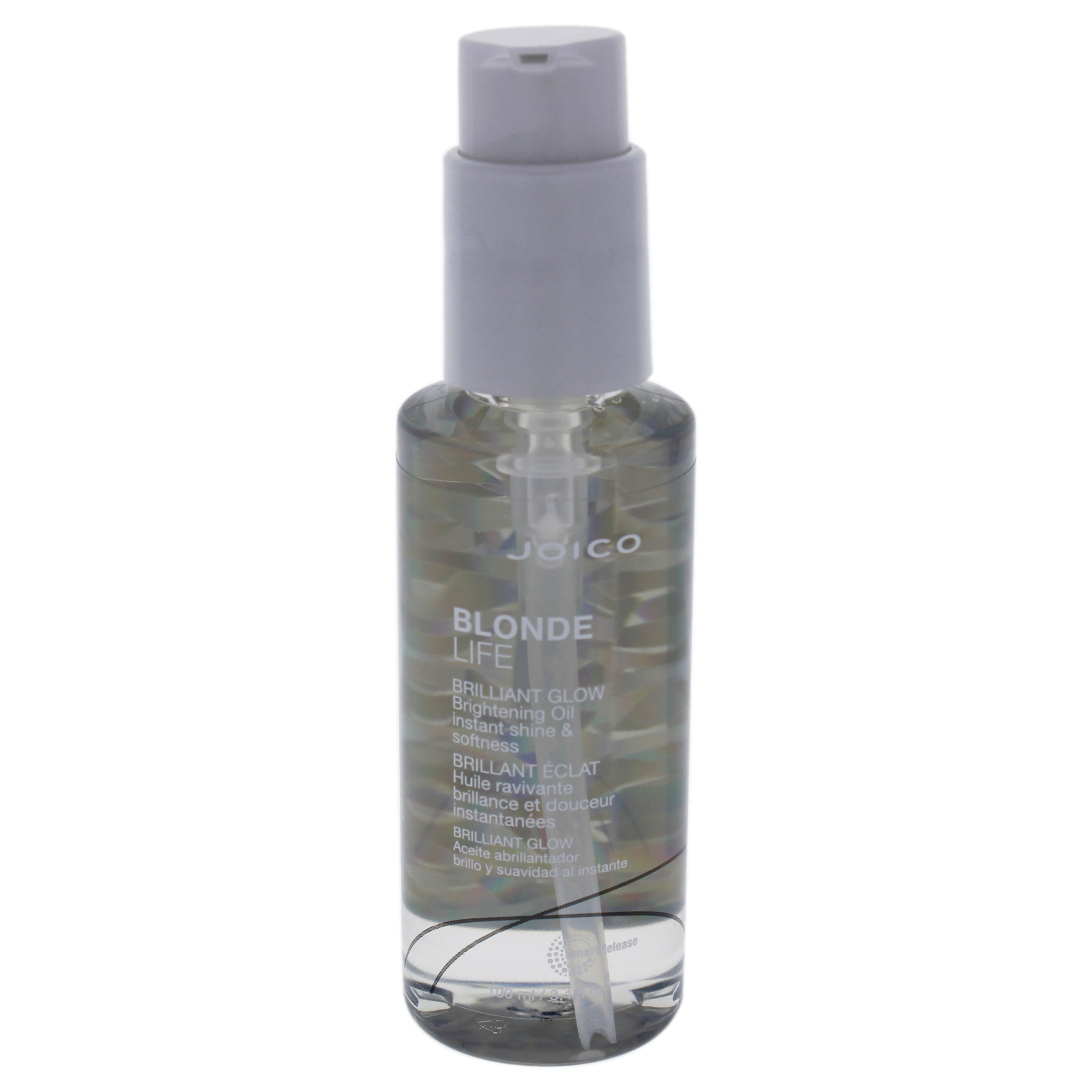 Foto 2 pulgar | Aceite Joico Blonde Life Glow 100 Ml Para Cabello - Venta Internacional.