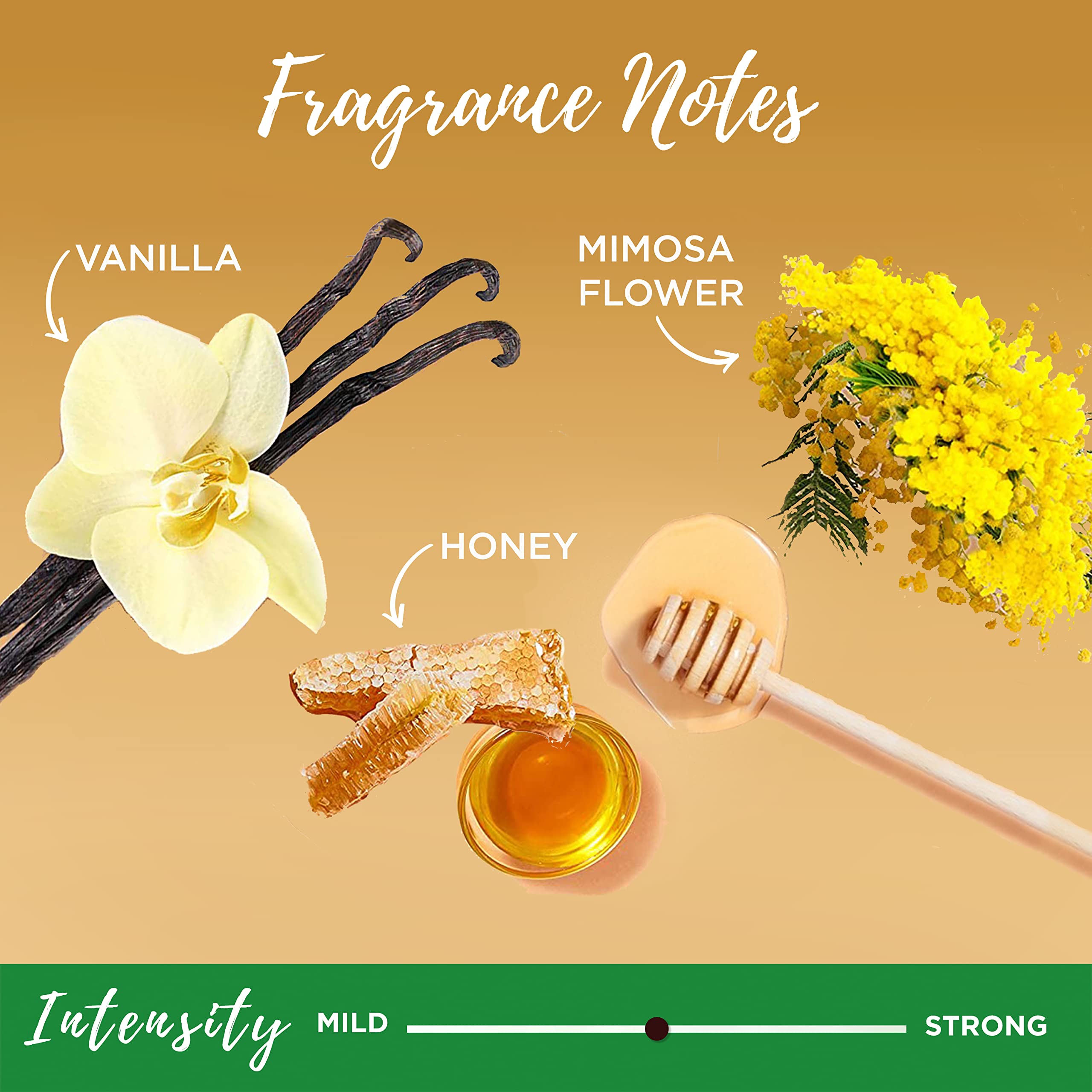Foto 6 pulgar | Mascarilla Reparadora Garnier Whole Blends Honey Treasures 2 Piezas de 300 ml-Venta Internacional