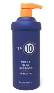 Foto 1 | Acondicionador It's A 10 Miracle Deep Plus Keratin 500 Ml Unisex - Venta Internacional