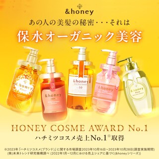 Foto 2 | Hidratante Profundo De Aceite Y Miel Para El Cabello & Honey 100 Ml - Venta Internacional