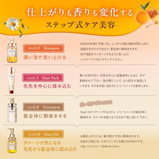Foto 7 | Hidratante Profundo De Aceite Y Miel Para El Cabello & Honey 100 Ml - Venta Internacional