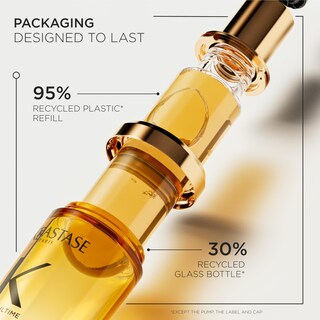 Foto 6 | Aceite Capilar Kerastase Elixir Ultime L'huile Original Relllable - Venta Internacional.