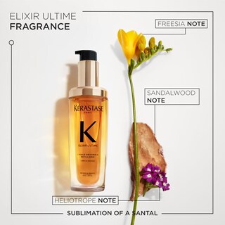 Foto 7 | Aceite Capilar Kerastase Elixir Ultime L'huile Original Relllable - Venta Internacional.