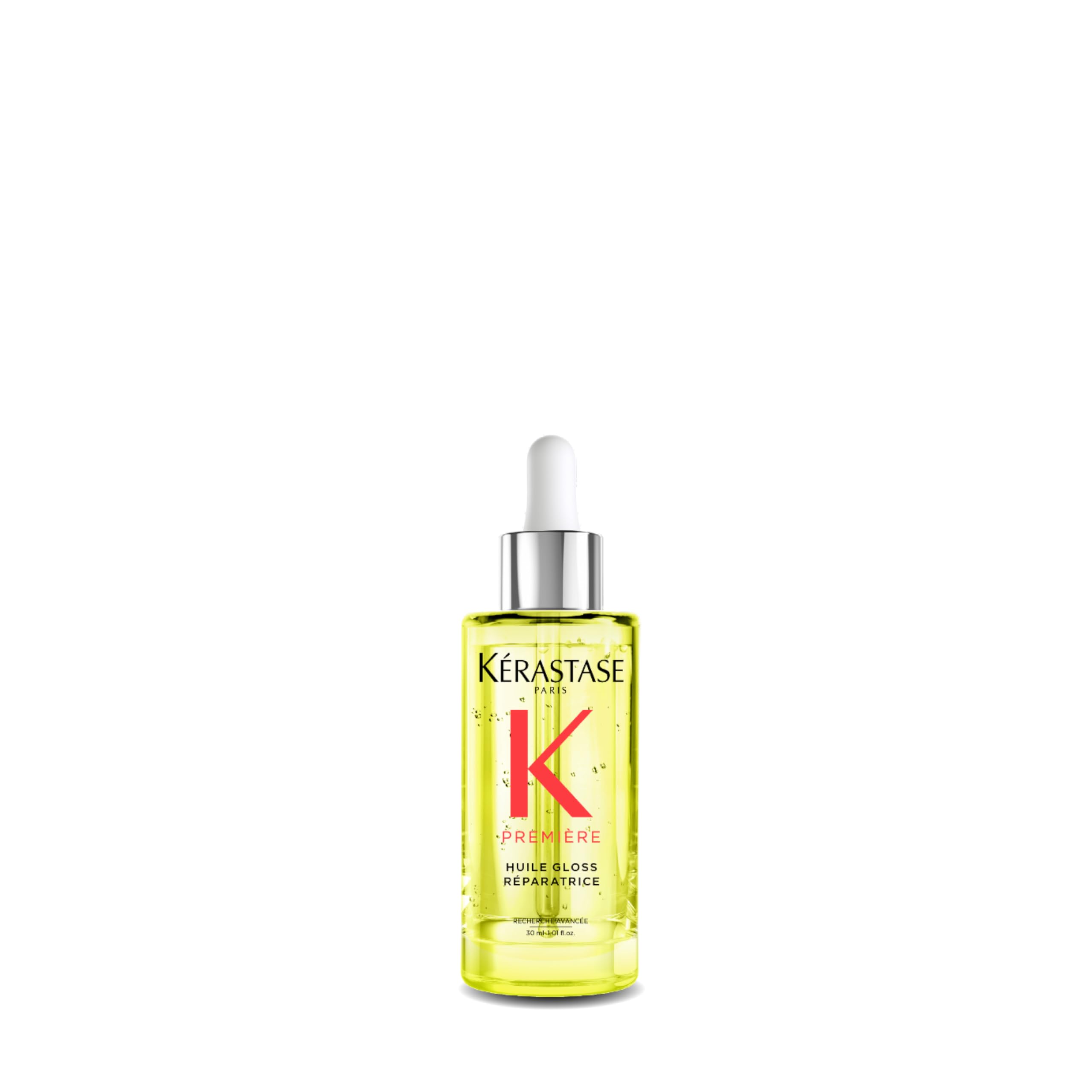 Aceite Brillante Reparador Para El Cabello Kerastase Premiere Intense Bond - Venta Internacional.