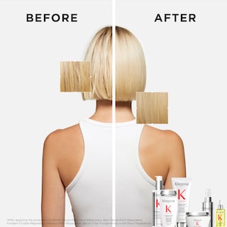 Foto 3 | Aceite Brillante Reparador Para El Cabello Kerastase Premiere Intense Bond - Venta Internacional.
