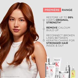 Foto 5 | Aceite Brillante Reparador Para El Cabello Kerastase Premiere Intense Bond - Venta Internacional.