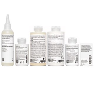 Foto 2 | Sistema Reparador Capilar Olaplex Nº.0 Nº.3 Nº.4 Nº.5 Nº.6 Nº.7 - Venta Internacional.