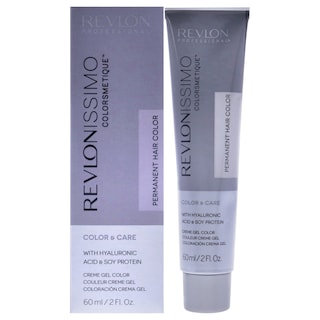 Foto 1 | Tinte de Cabello Revlonissimo Colorsmetique 8.23 Beige Nacarado Claro 60 ml - Venta Internacional