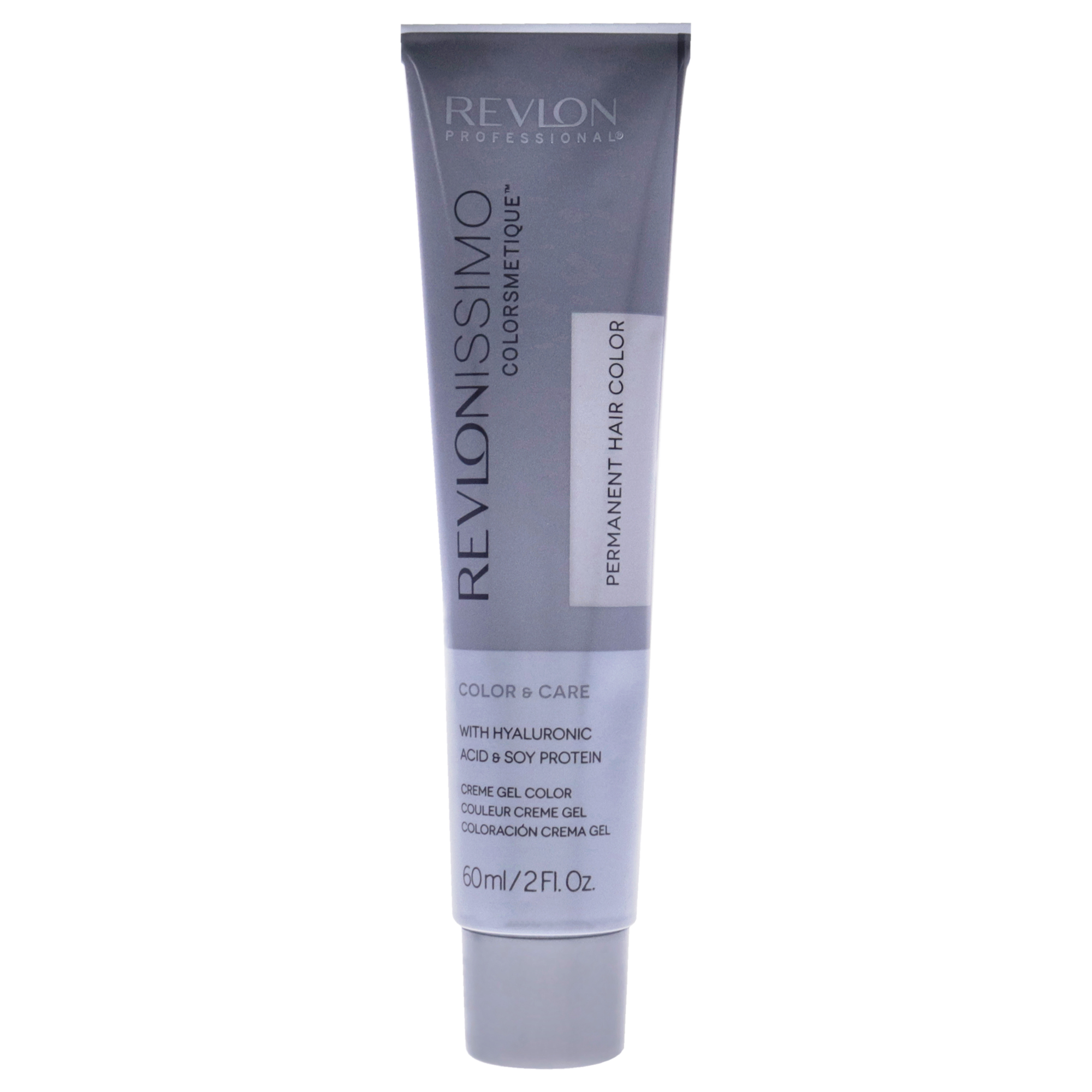 Foto 3 pulgar | Tinte de Cabello Revlonissimo Colorsmetique 8.23 Beige Nacarado Claro 60 ml - Venta Internacional