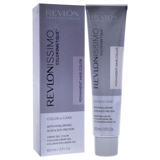 Foto 3 | Tinte de Cabello Revlonissimo Colorsmetique 8.23 Beige Nacarado Claro 60 ml - Venta Internacional