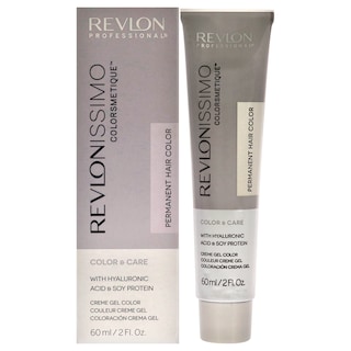 Foto 1 | Tinte de Cabello Revlon Revlonissimo Colorsmetique 77.40 Intense C 60 ml - Venta Internacional