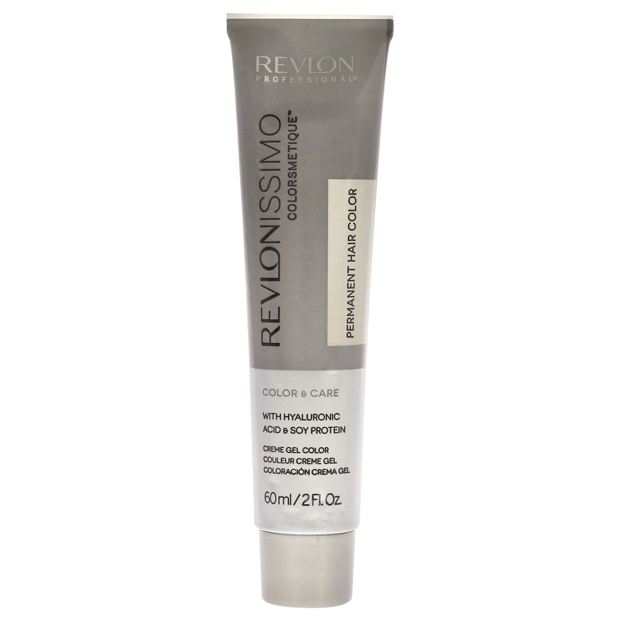 Foto 3 pulgar | Tinte de Cabello Revlon Revlonissimo Colorsmetique 77.40 Intense C 60 ml - Venta Internacional