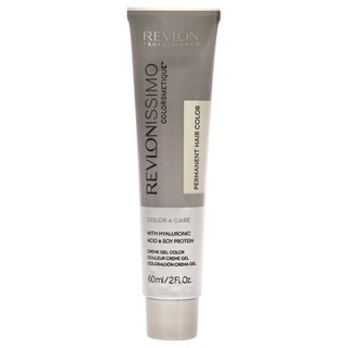 Foto 2 | Tinte de Cabello Revlon Revlonissimo Colorsmetique 77.40 Intense C 60 ml - Venta Internacional