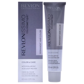 Foto 1 | Tinte de Pelo Revlon Revlonissimo Colorsmetique 8.1 Light Ash B - Venta Internacional