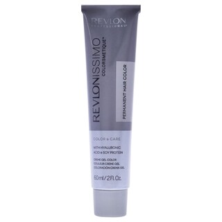 Foto 2 | Tinte de Pelo Revlon Revlonissimo Colorsmetique 8.1 Light Ash B - Venta Internacional