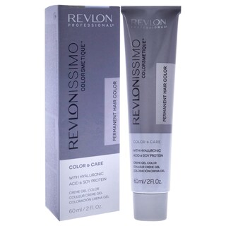 Foto 3 | Tinte de Pelo Revlon Revlonissimo Colorsmetique 8.1 Light Ash B - Venta Internacional