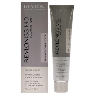 Foto 1 | Tinte de Pelo Revlon Revlonissimo Colorsmetique 7.1 Rubio Ceniza - Venta Internacional