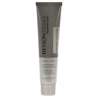 Foto 2 | Tinte de Pelo Revlon Revlonissimo Colorsmetique 7.1 Rubio Ceniza - Venta Internacional
