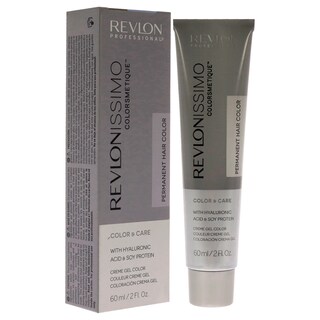 Foto 3 | Tinte de Pelo Revlon Revlonissimo Colorsmetique 7.1 Rubio Ceniza - Venta Internacional