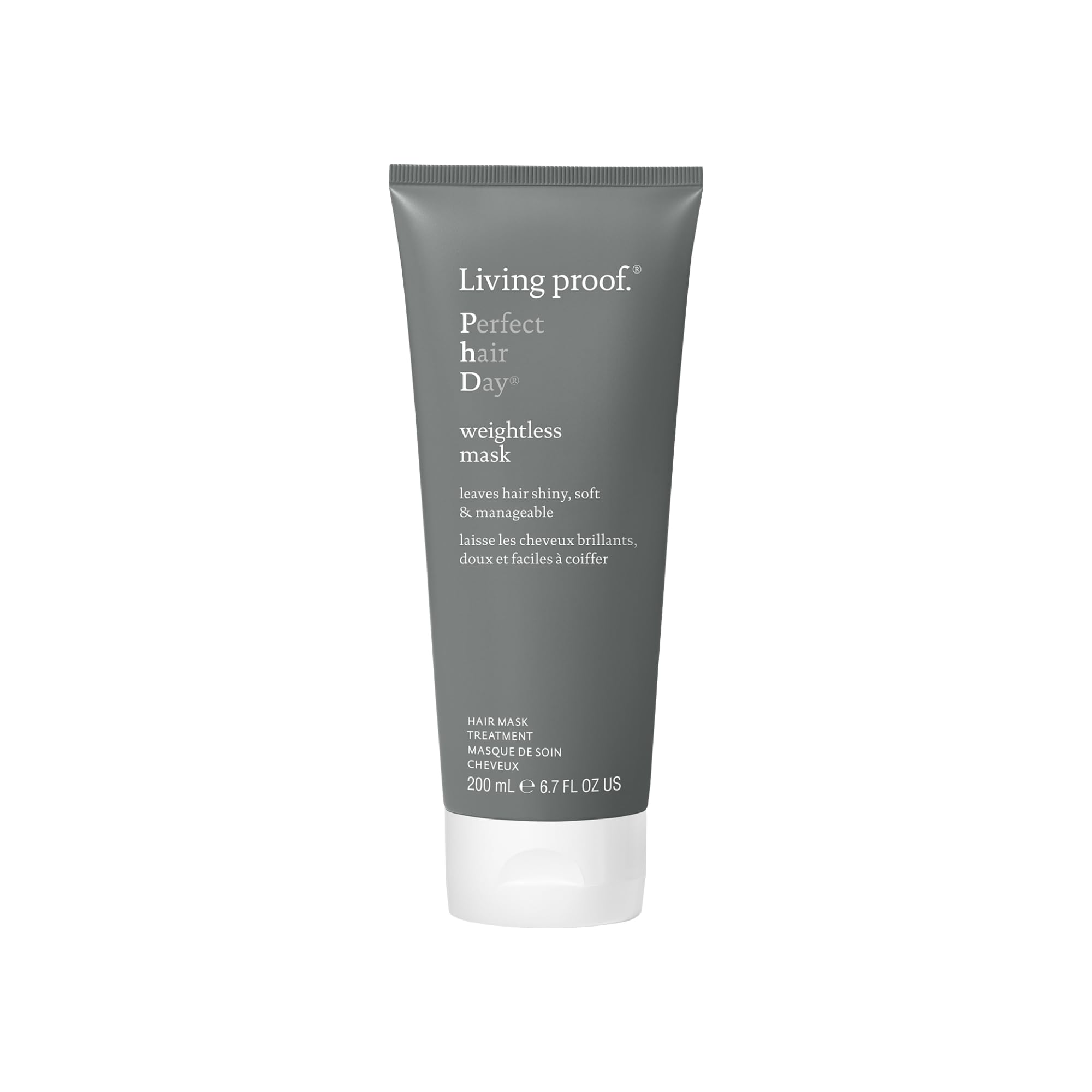 Foto 2 pulgar | Mascarilla Capilar Living Proof Perfect Hair Day Weightless Vegan - Venta Internacional.