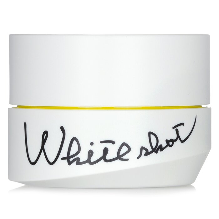 Crema Pola White Shot Rxs - Venta Internacional