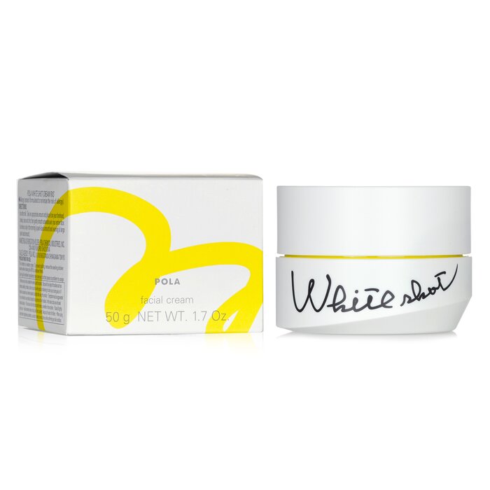 Foto 4 pulgar | Crema Pola White Shot Rxs - Venta Internacional