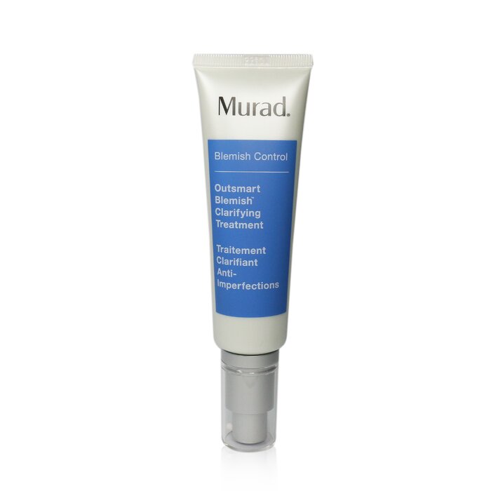 Foto 2 pulgar | Tratamiento Aclarador de Imperfecciones Murad Outsmart 800943 - Venta Internacional