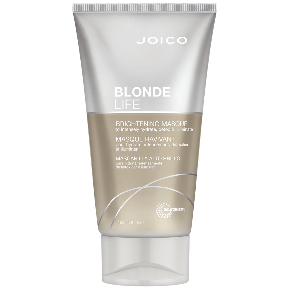 Foto 2 pulgar | Mascarilla Capilar Joico Blonde Life Brightening Intense Hydration - Venta Internacional.