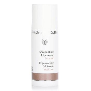 Sérum Oleoso Dr. Hauschka Regenerator Intensive - Venta Internacional.
