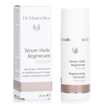 Foto 3 pulgar | Sérum Oleoso Dr. Hauschka Regenerator Intensive - Venta Internacional.