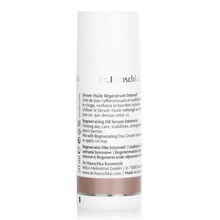 Foto 3 | Sérum Oleoso Dr. Hauschka Regenerator Intensive - Venta Internacional.