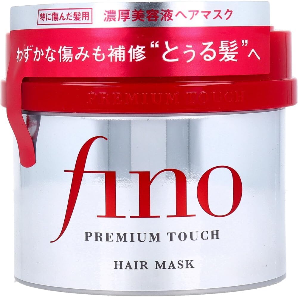 Foto 2 pulgar | Mascarilla Capilar Fino Premium Touch Penetration Essence 230 Ml - Venta Internacional