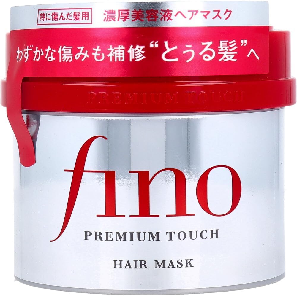 Mascarilla Capilar Fino Premium Touch Penetration Essence 230 Ml - Venta Internacional