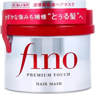 Foto 1 | Mascarilla Capilar Fino Premium Touch Penetration Essence 230 Ml - Venta Internacional