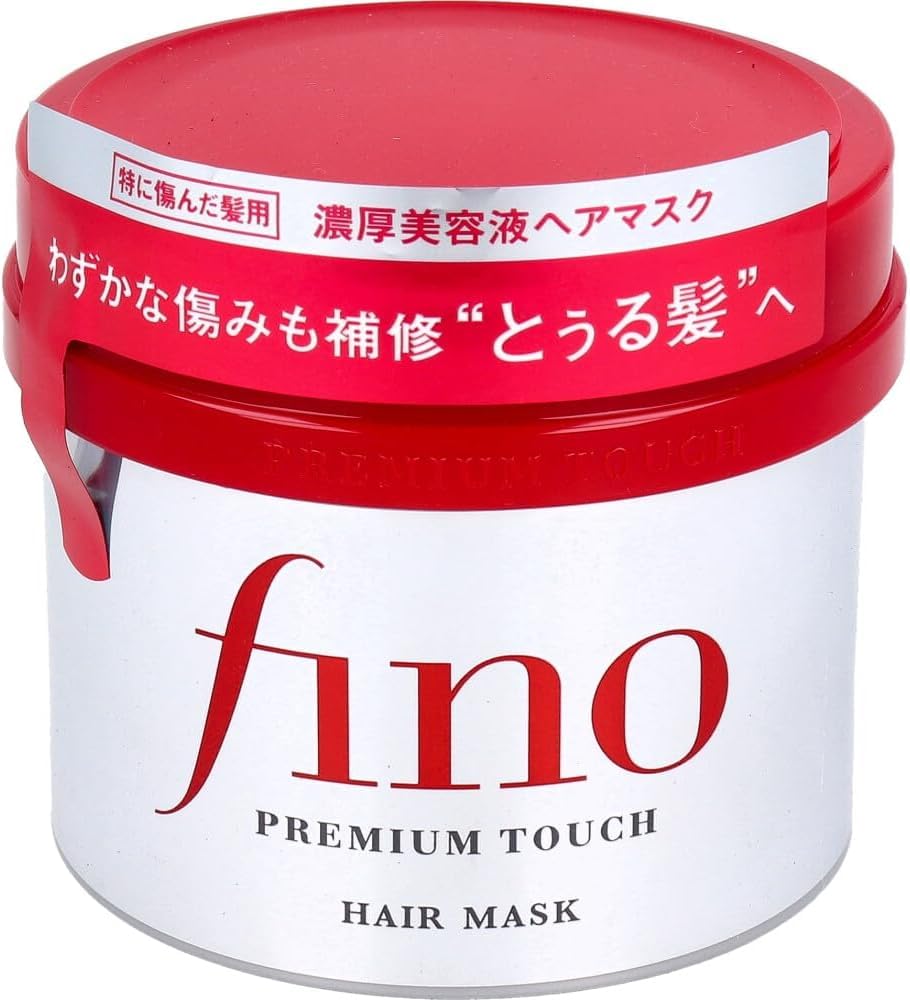 Foto 3 pulgar | Mascarilla Capilar Fino Premium Touch Penetration Essence 230 Ml - Venta Internacional