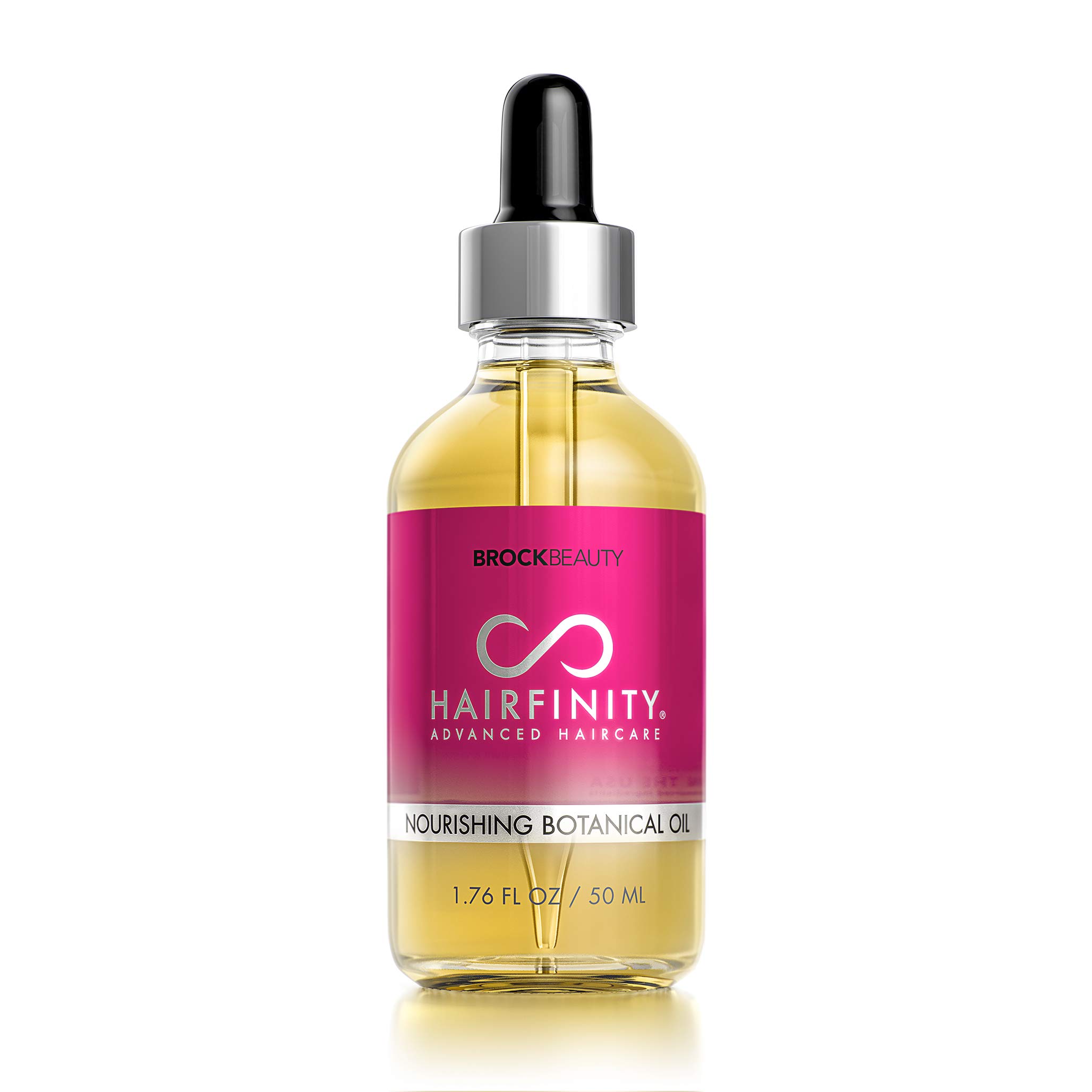 Foto 2 pulgar | Aceite Capilar Hairfinity Botanical Con Tratamiento De Crecimiento De 50 Ml Con Romero - Venta Internacional.