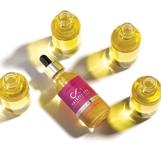 Foto 2 | Aceite Capilar Hairfinity Botanical Con Tratamiento De Crecimiento De 50 Ml Con Romero - Venta Internacional.