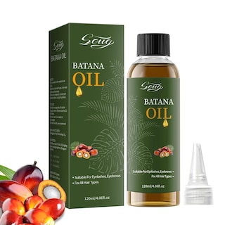 Foto 1 | Aceite Para El Crecimiento Del Cabello Batana 100% Honduran Miracle Oil 30 Ml - Venta Internacional.