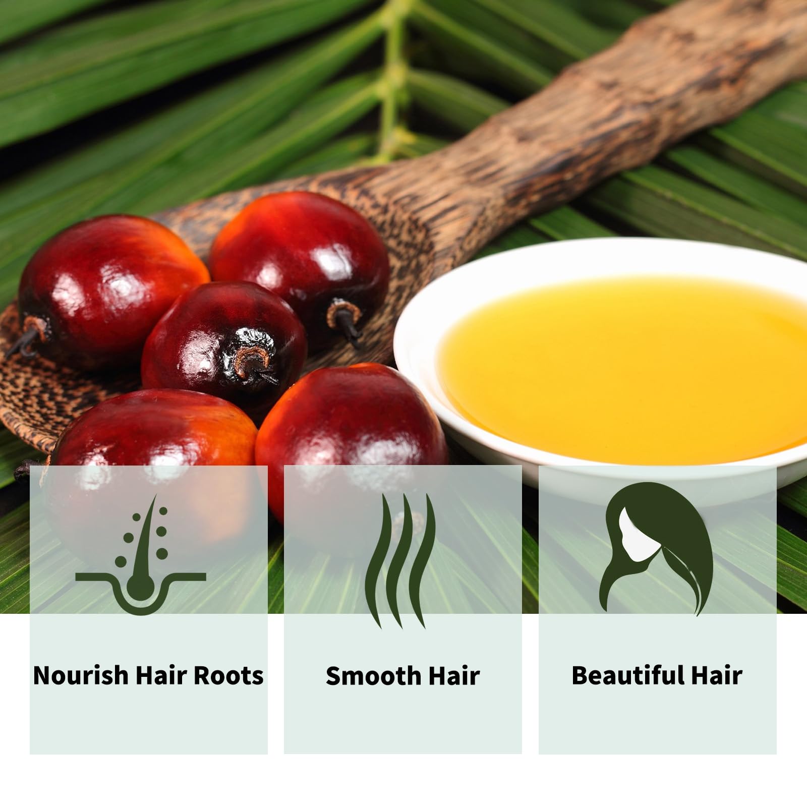 Foto 5 pulgar | Aceite Para El Crecimiento Del Cabello Batana 100% Honduran Miracle Oil 30 Ml - Venta Internacional.