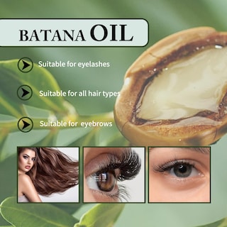 Foto 7 | Aceite Para El Crecimiento Del Cabello Batana 100% Honduran Miracle Oil 30 Ml - Venta Internacional.