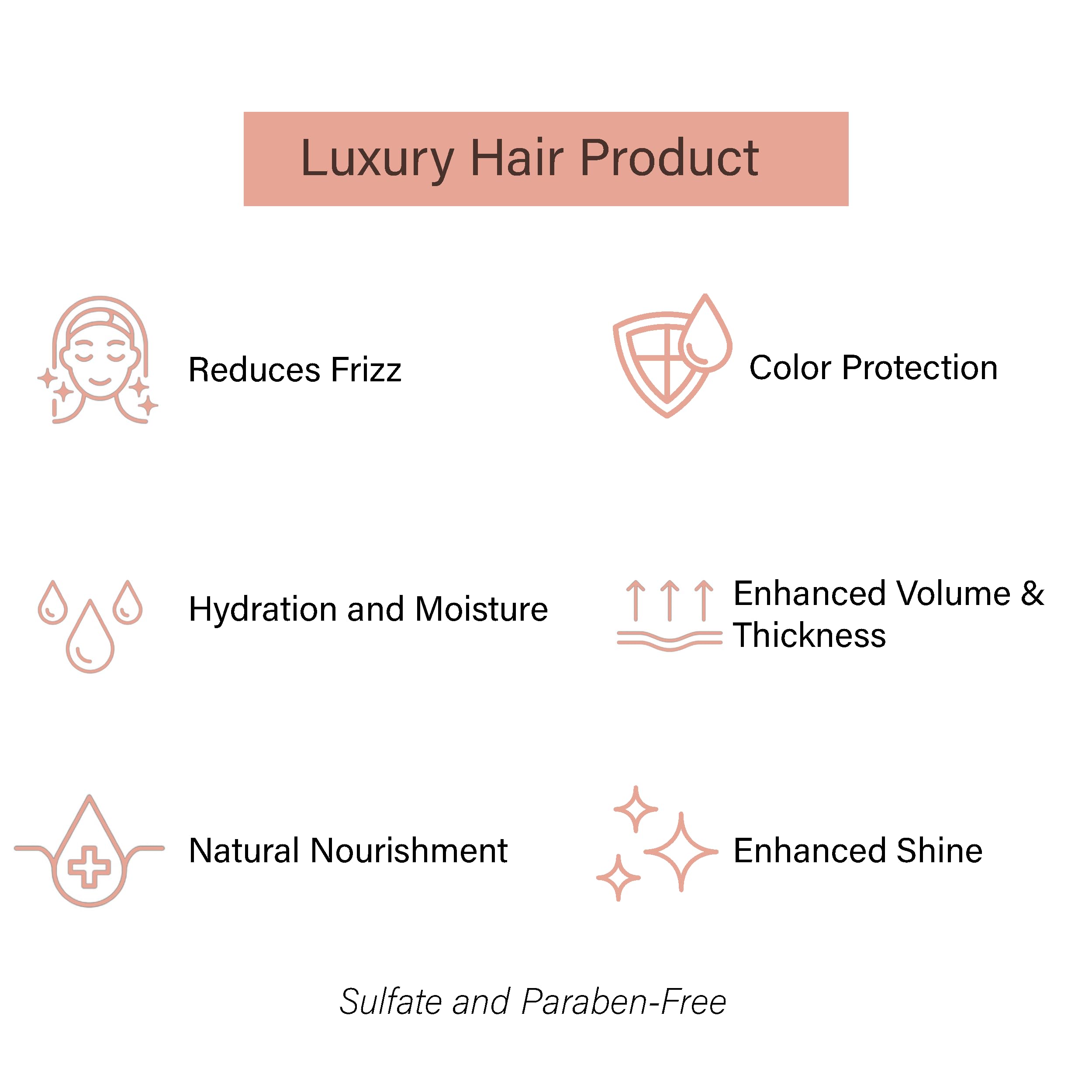 Foto 6 | Aceite De Argán Moroccan Gold Series para el Cabello-Venta Internacional