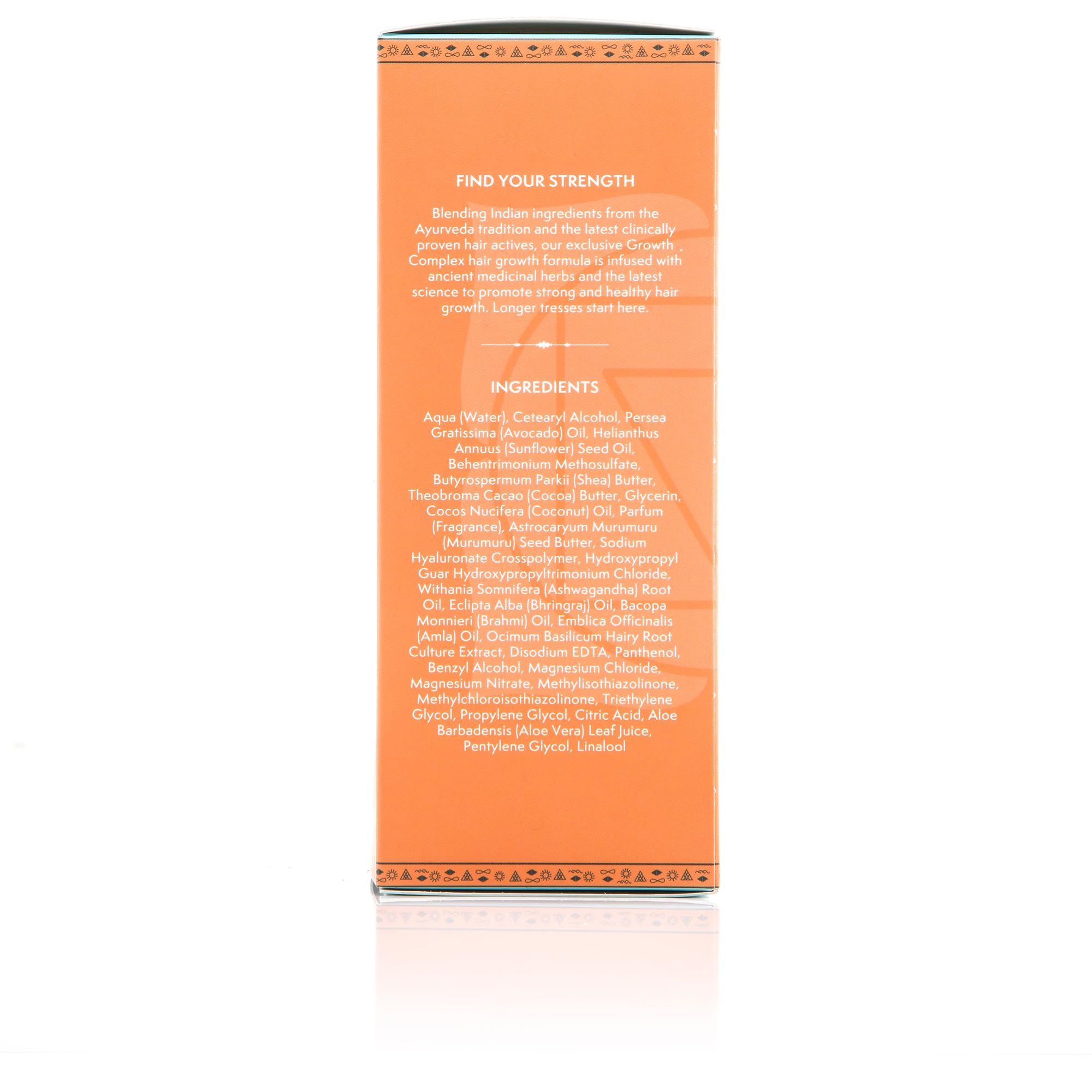 Foto 6 | Aceite para Crecimiento de Cabello Nature Spell Growth Complex 100 ml - Venta Internacional