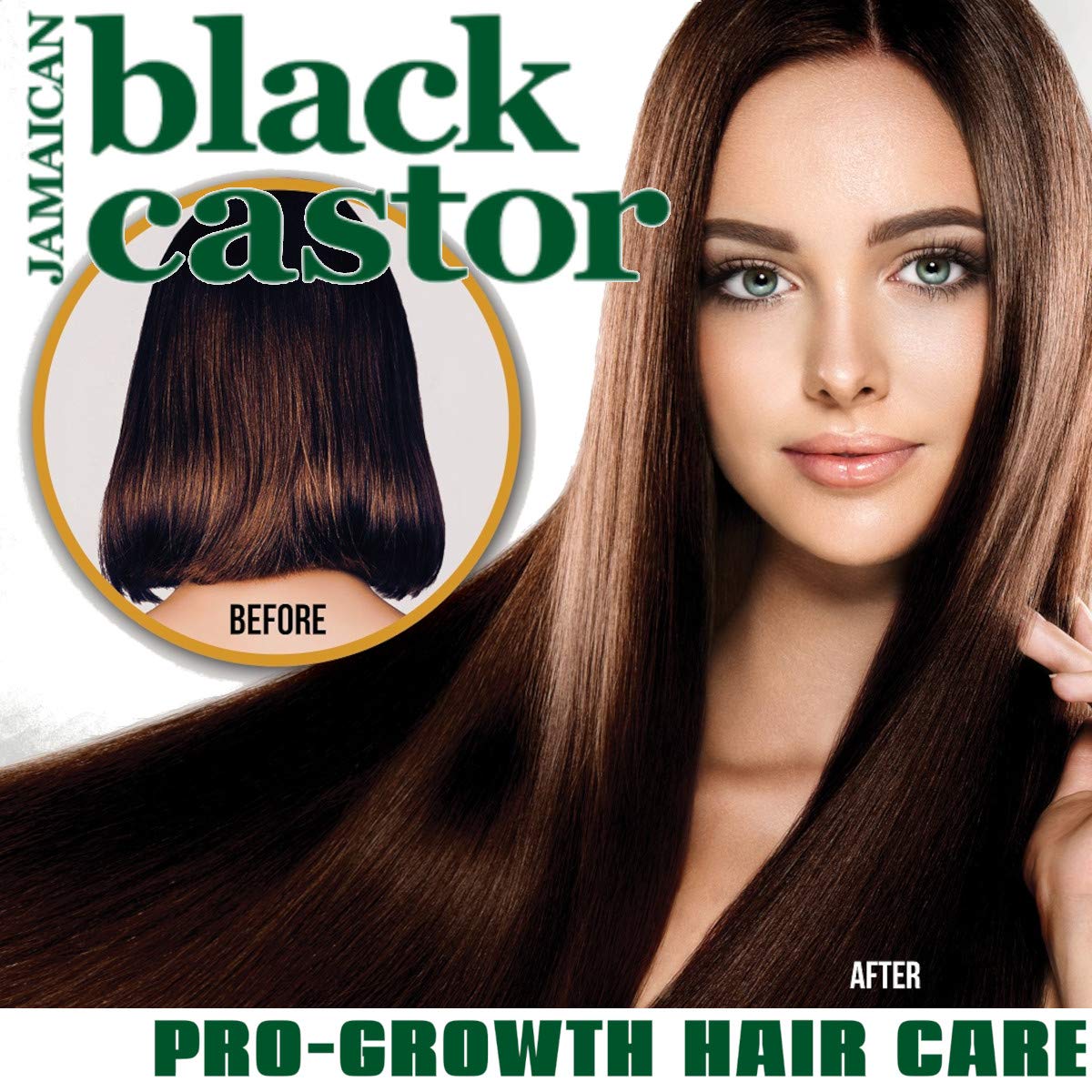 Foto 8 pulgar | Aceite Capilar Hair Chemist Superior Growth Jamaican Black Castor 207 Ml - Venta Internacional