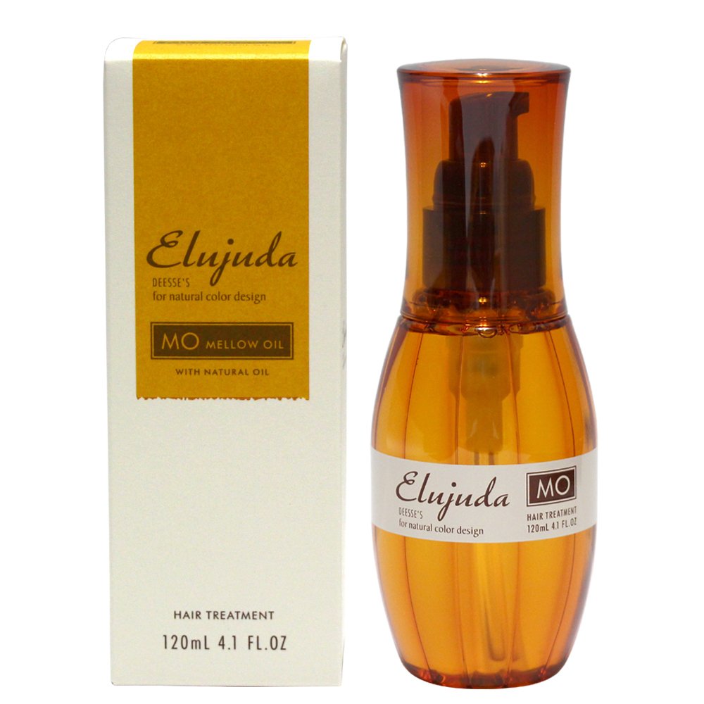 Foto 2 pulgar | Tratamiento De Aceite Milbon Deesse's Elujuda Mo Fluent 120 Ml - Venta Internacional.
