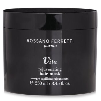 Mascarilla Capilar Rossano Ferretti Parma Vita 04 Rejuvenecedora Mrf22 - Venta Internacional.